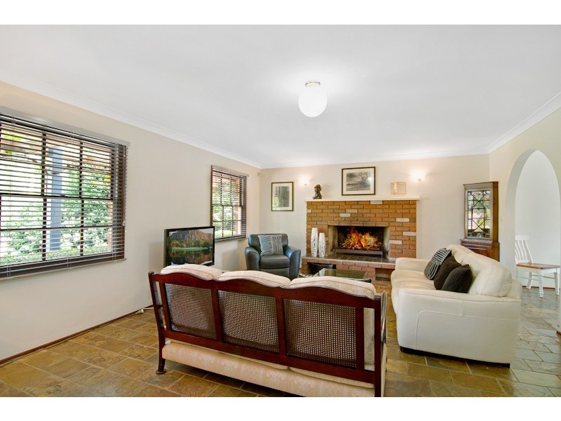 Castle Hill NSW 2154