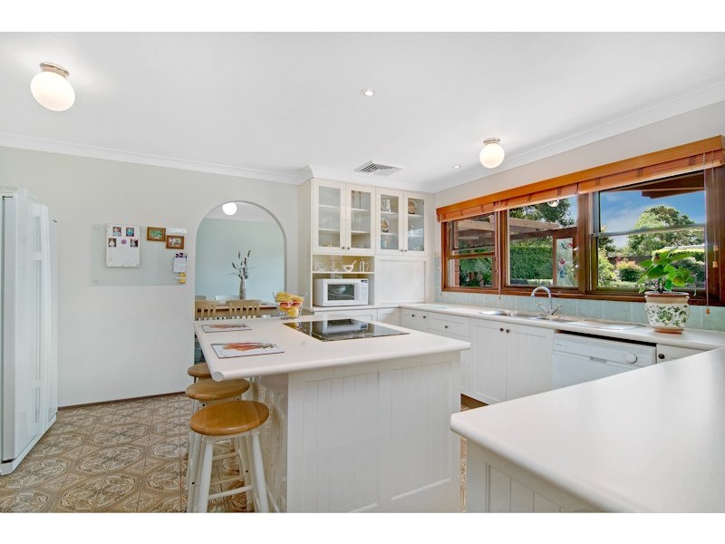 Castle Hill NSW 2154