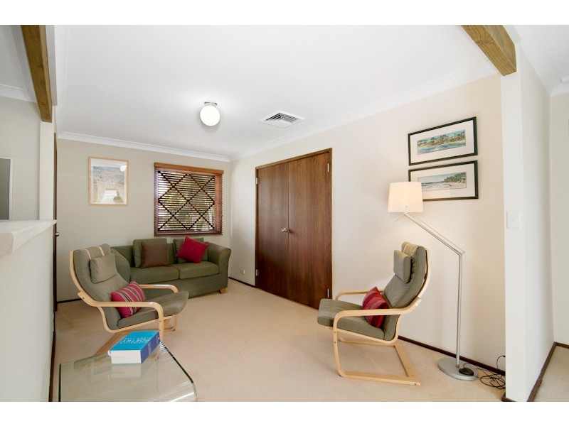 Castle Hill NSW 2154