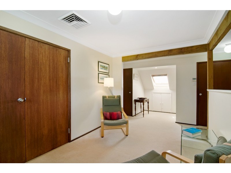 Castle Hill NSW 2154