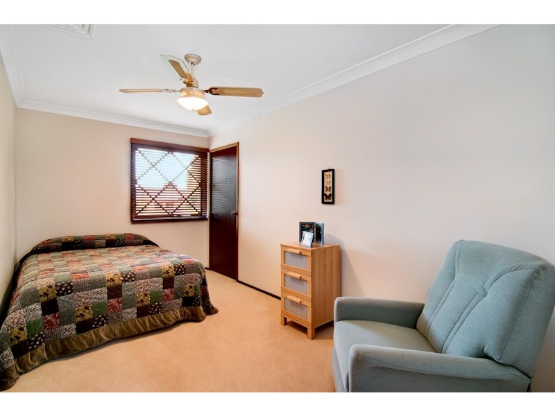 Castle Hill NSW 2154