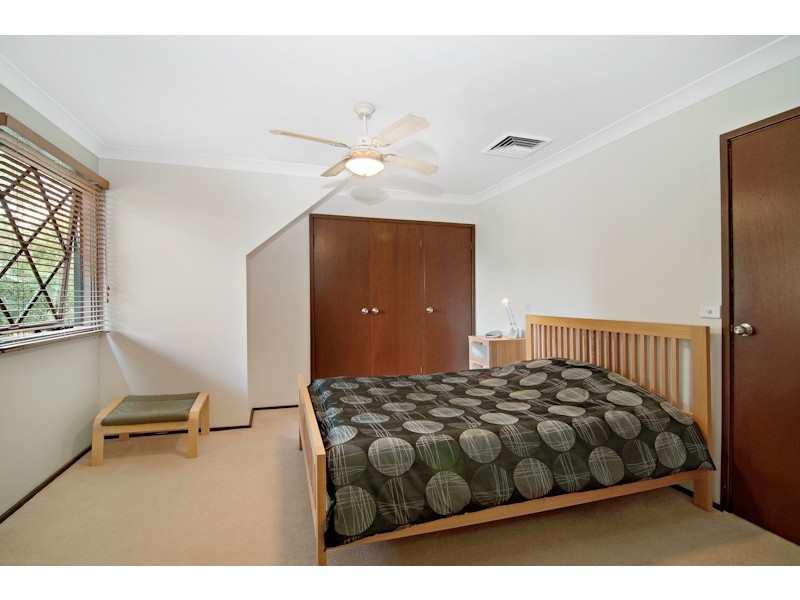 Castle Hill NSW 2154