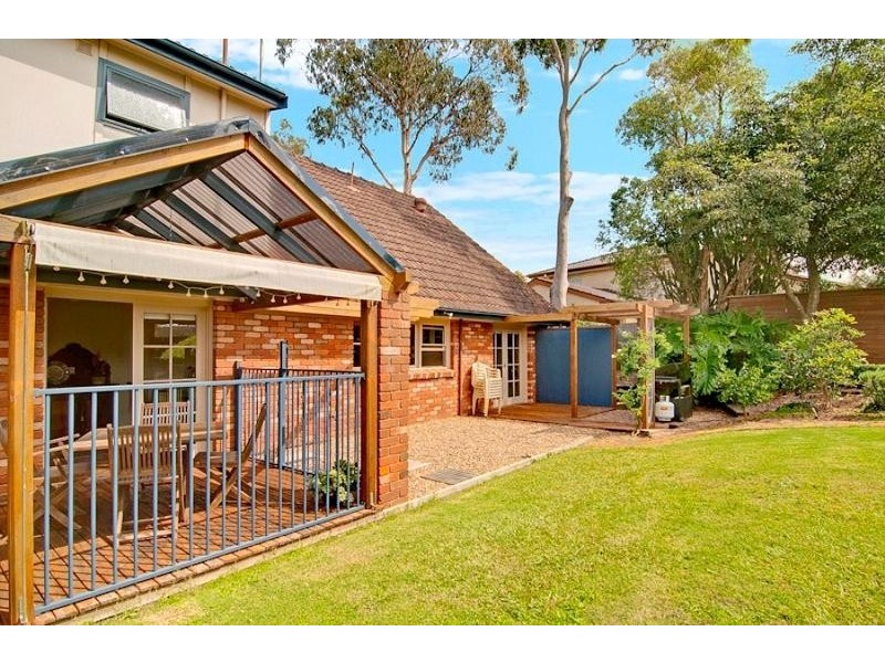 Castle Hill NSW 2154