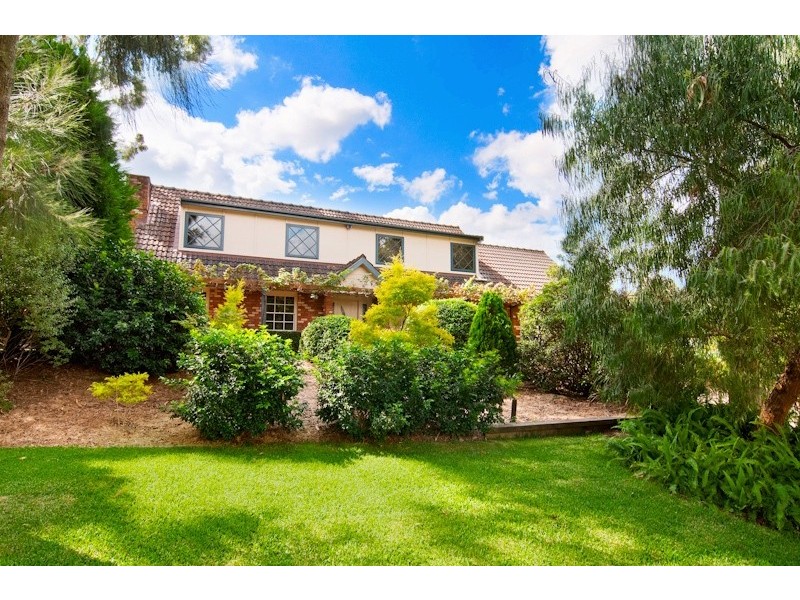 Castle Hill NSW 2154