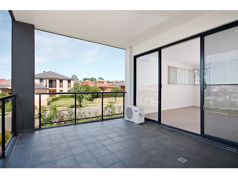 16-22 Kilmore Street, Kellyville Ridge NSW 2155