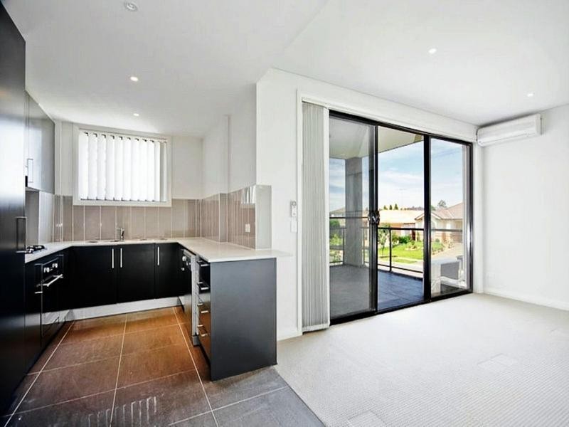 16-22 Kilmore Street, Kellyville Ridge NSW 2155