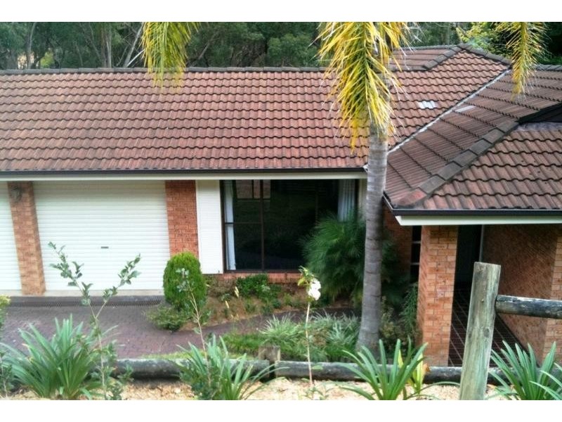 7 Keighran Place, Cherrybrook NSW 2126