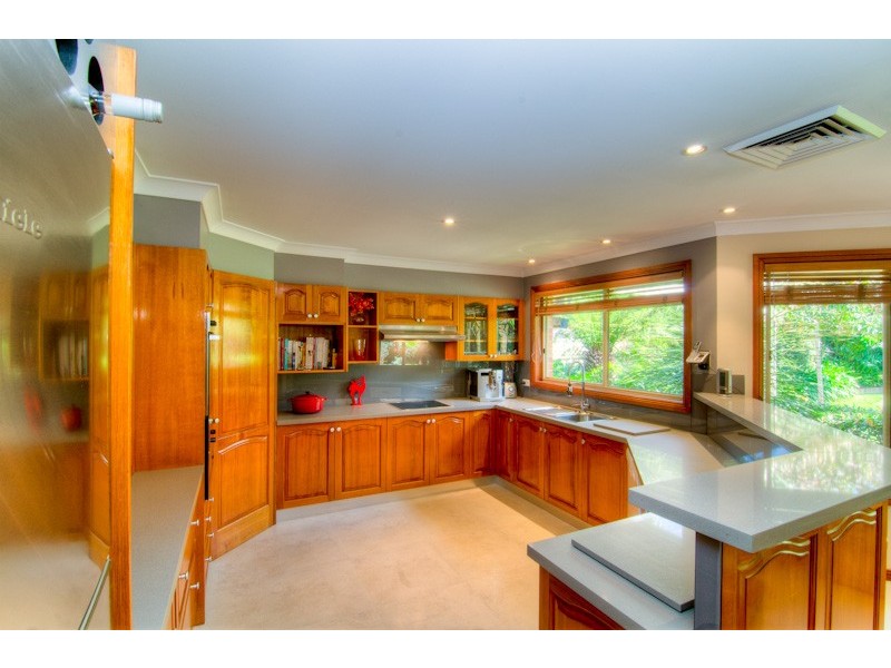 2 Wahroonga Place, West Pennant Hills NSW 2125