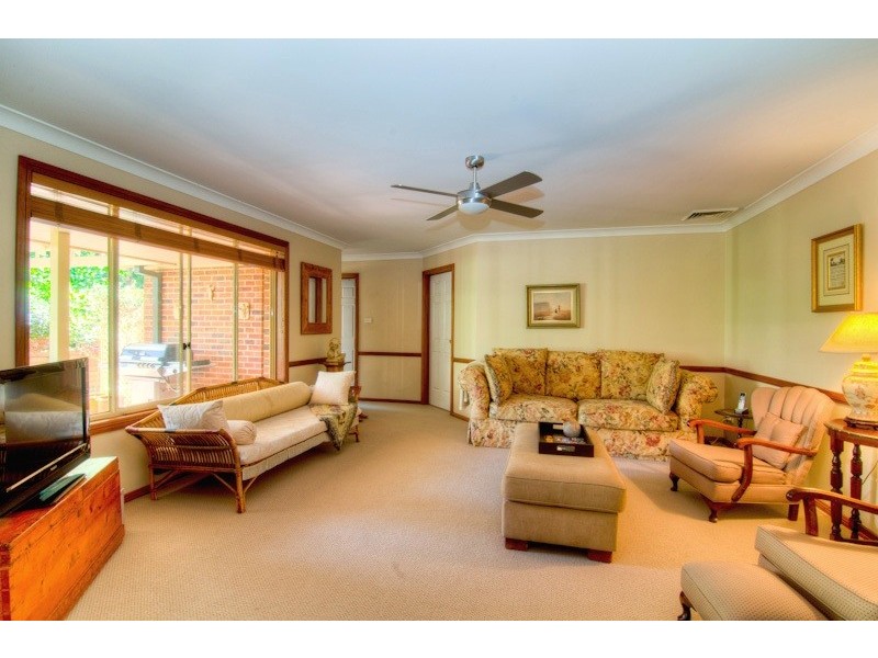 2 Wahroonga Place, West Pennant Hills NSW 2125