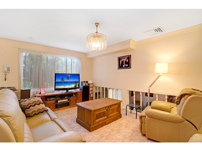 Castle Hill NSW 2154