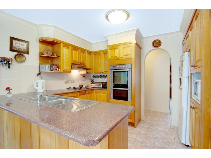 Castle Hill NSW 2154