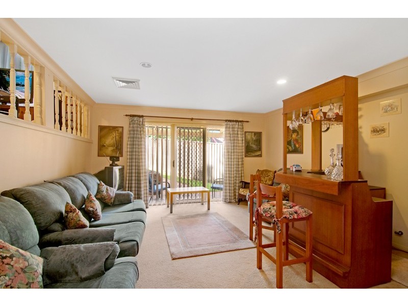 Castle Hill NSW 2154