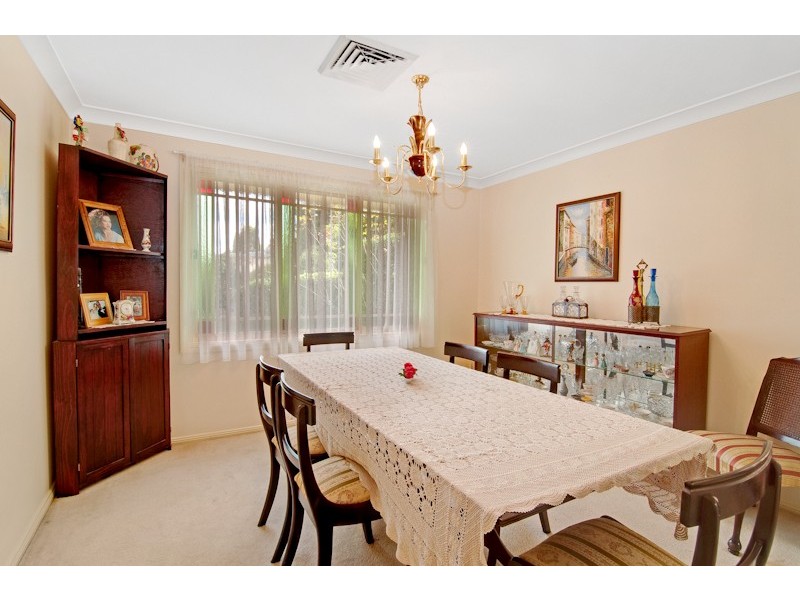 Castle Hill NSW 2154