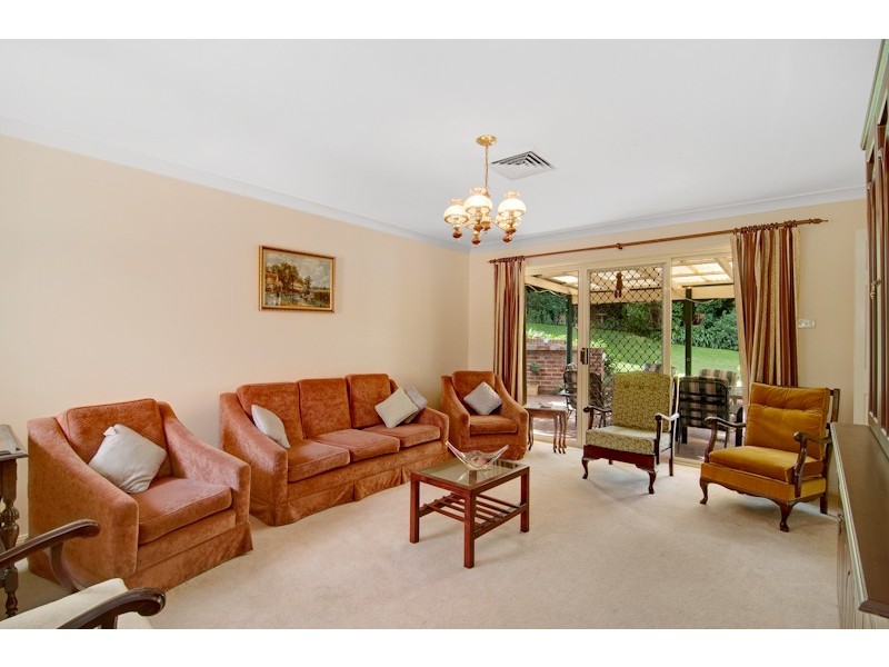 Castle Hill NSW 2154