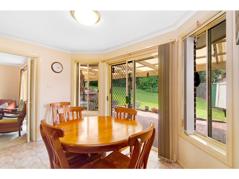 Castle Hill NSW 2154