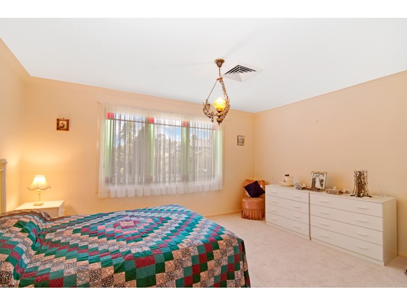 Castle Hill NSW 2154