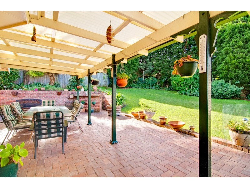 Castle Hill NSW 2154