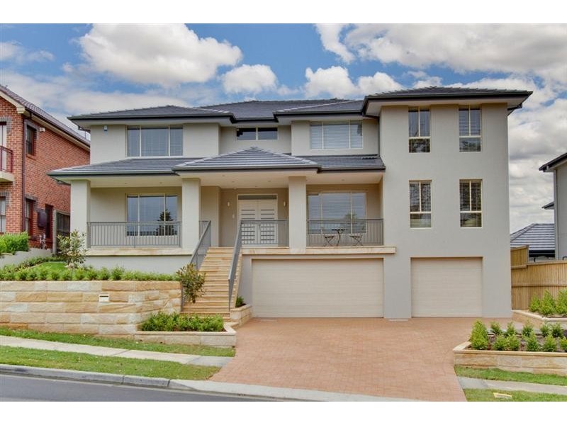 Castle Hill NSW 2154