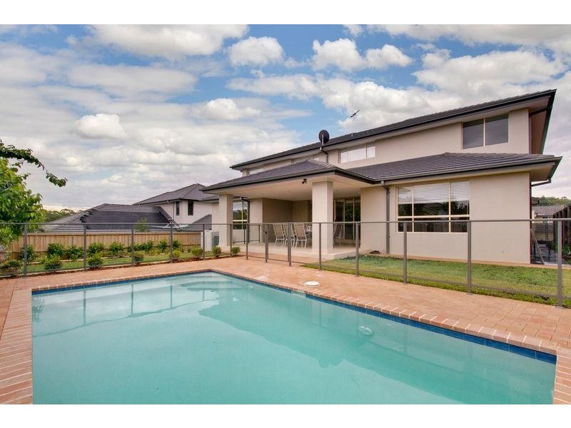 Castle Hill NSW 2154