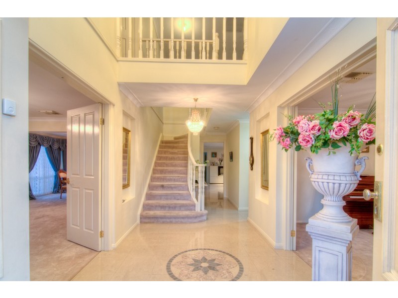 West Pennant Hills NSW 2125