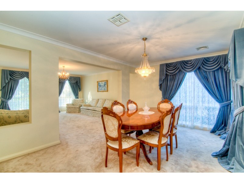 West Pennant Hills NSW 2125