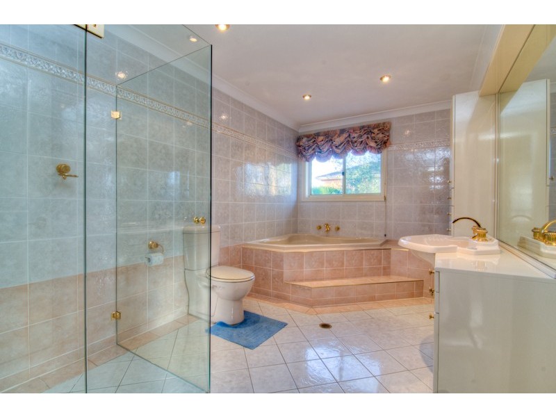 West Pennant Hills NSW 2125