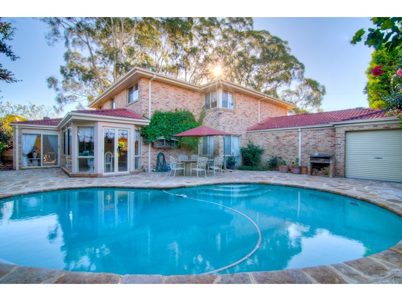 West Pennant Hills NSW 2125