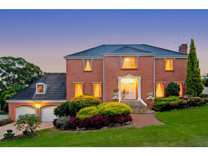 West Pennant Hills NSW 2125