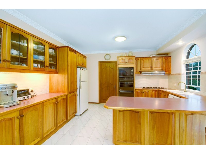 West Pennant Hills NSW 2125