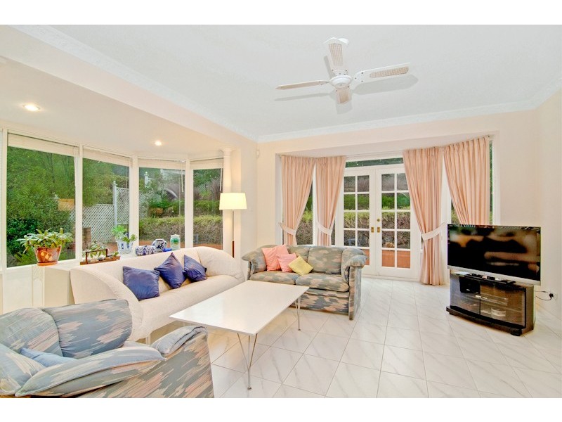 West Pennant Hills NSW 2125