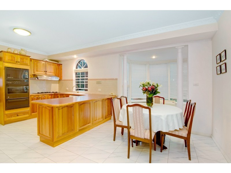 West Pennant Hills NSW 2125