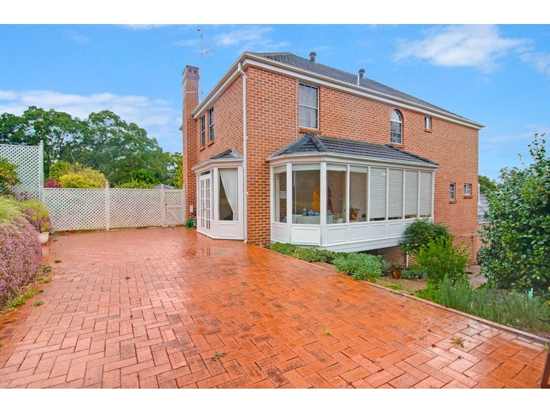 West Pennant Hills NSW 2125