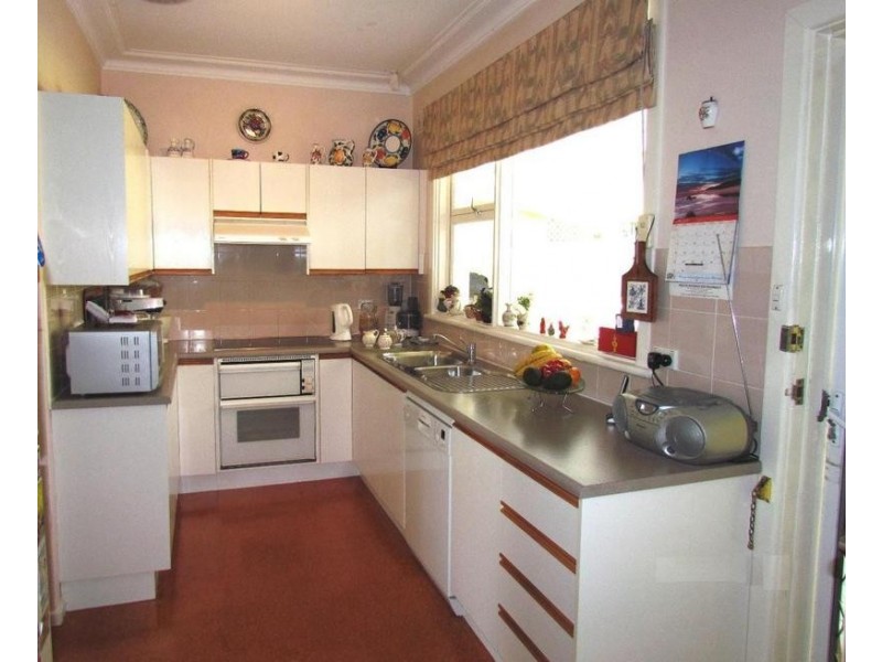 Castle Hill NSW 2154