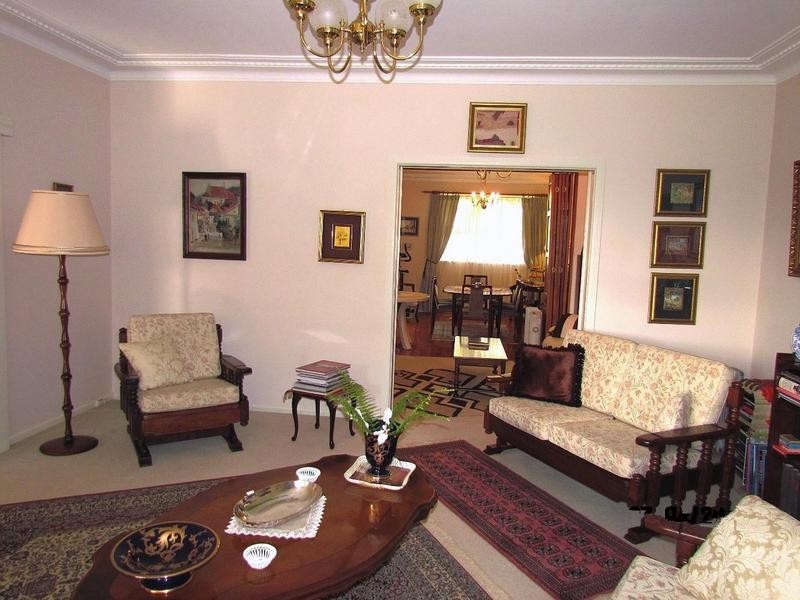 Castle Hill NSW 2154