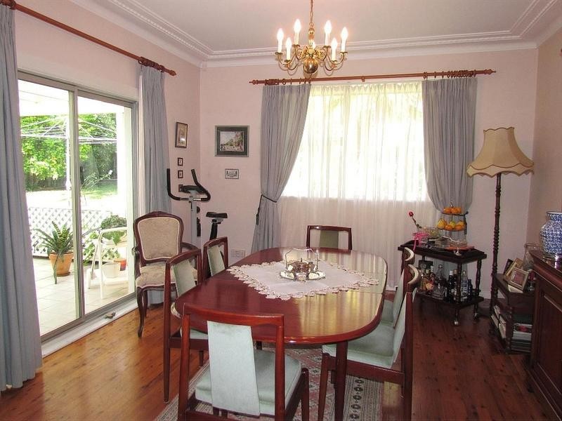 Castle Hill NSW 2154