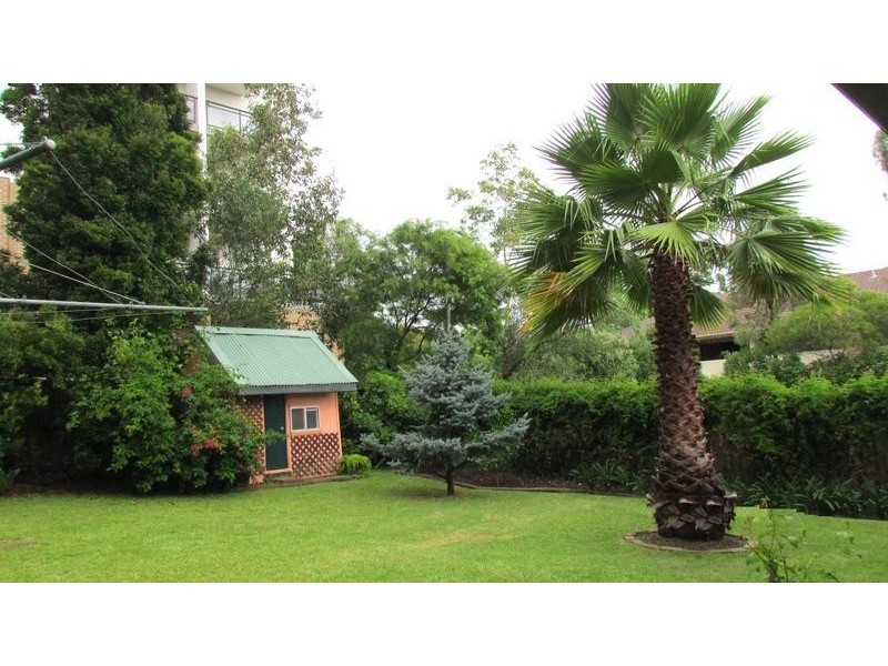 Castle Hill NSW 2154