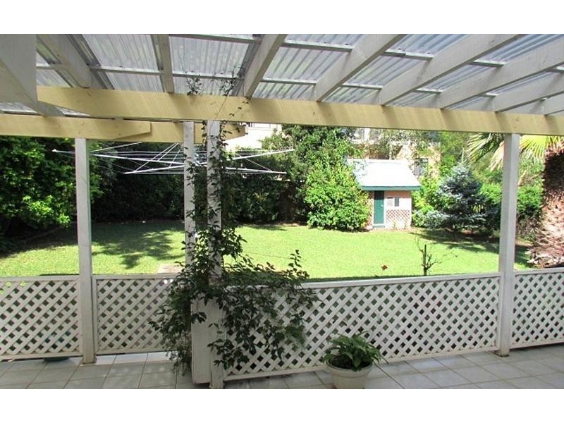 Castle Hill NSW 2154