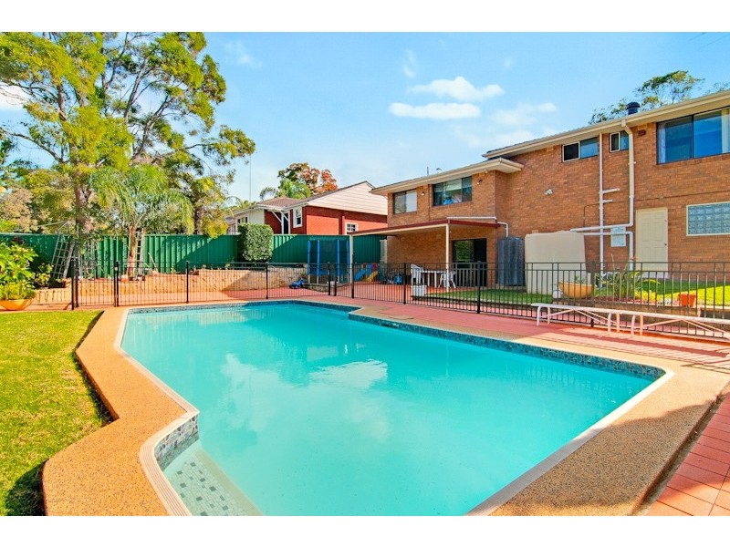 147 Parsonage Road, Castle Hill NSW 2154