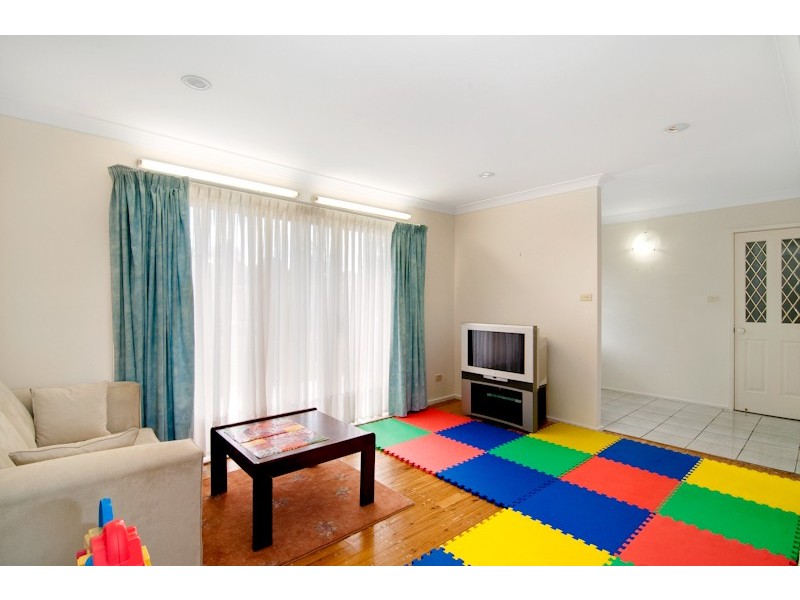 147 Parsonage Road, Castle Hill NSW 2154