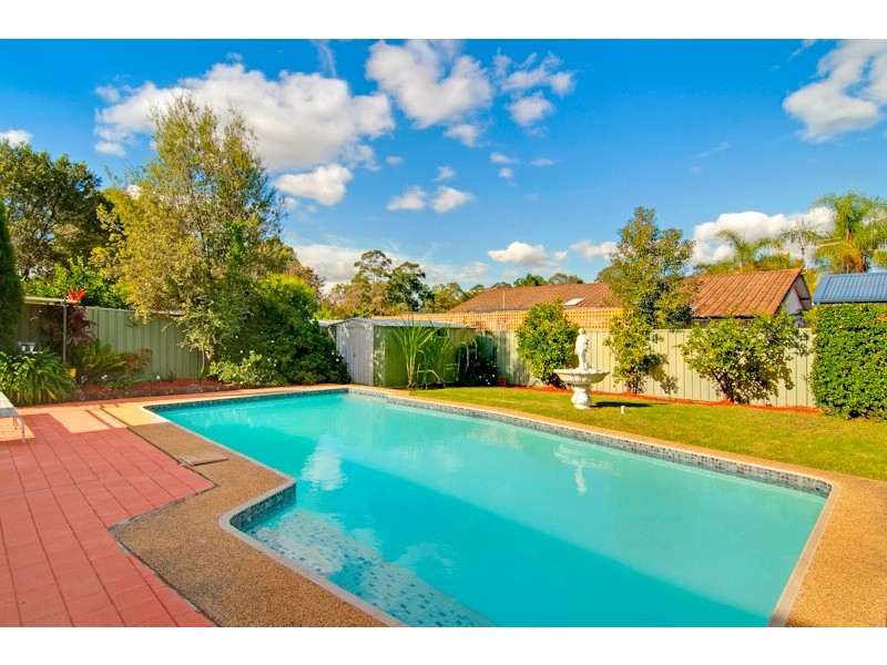 147 Parsonage Road, Castle Hill NSW 2154