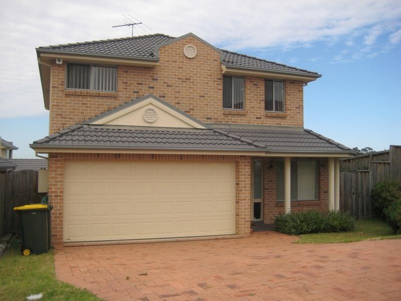 50 Knightsbridge Avenue, Glenwood NSW 2768