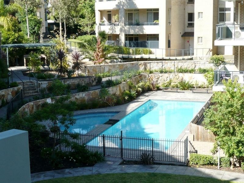 Castle Hill NSW 2154