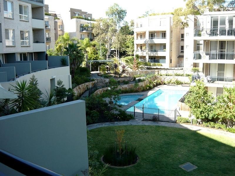 Castle Hill NSW 2154