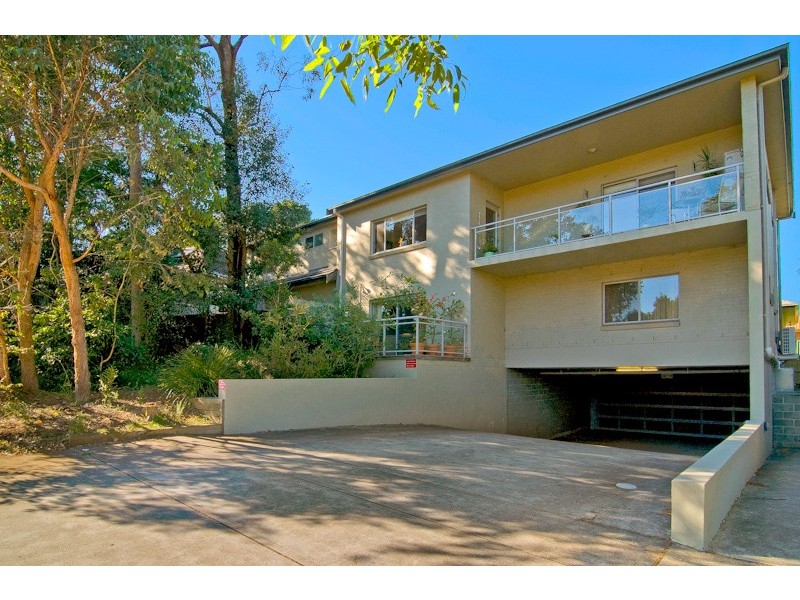 11/124 Shepherds Drive, Cherrybrook NSW 2126