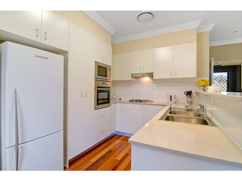 11/124 Shepherds Drive, Cherrybrook NSW 2126
