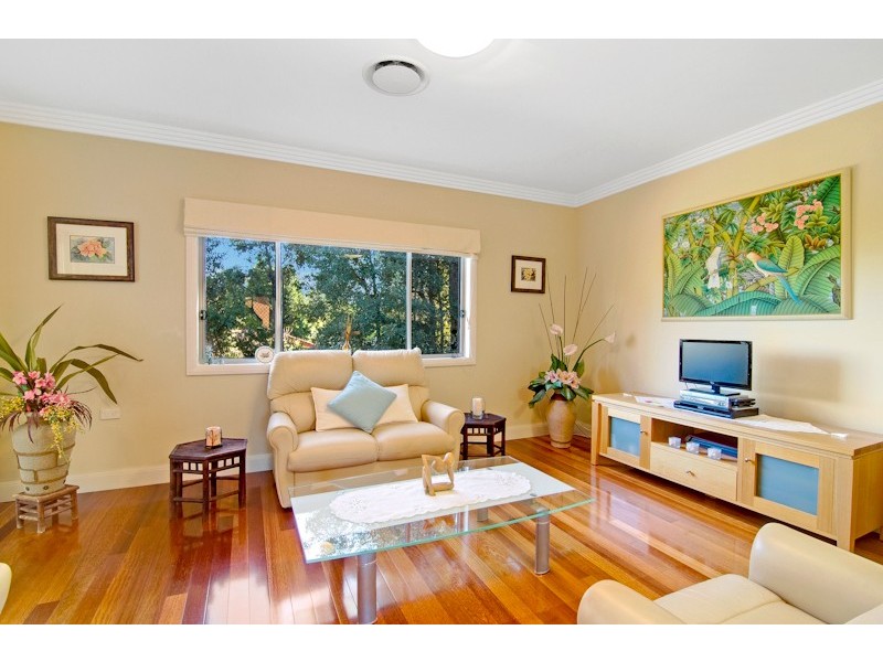 11/124 Shepherds Drive, Cherrybrook NSW 2126