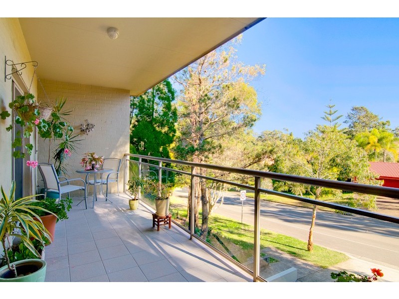 11/124 Shepherds Drive, Cherrybrook NSW 2126