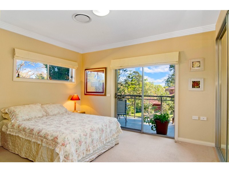 11/124 Shepherds Drive, Cherrybrook NSW 2126