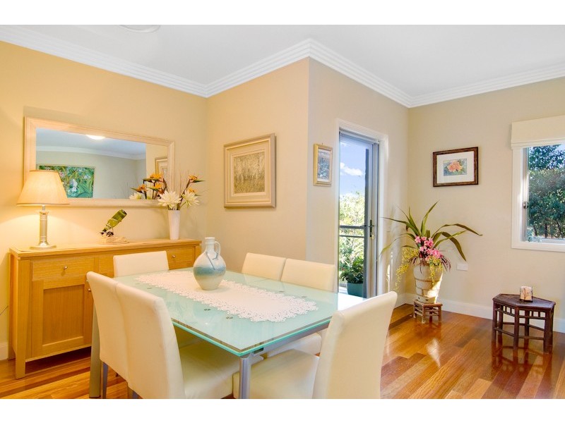 11/124 Shepherds Drive, Cherrybrook NSW 2126