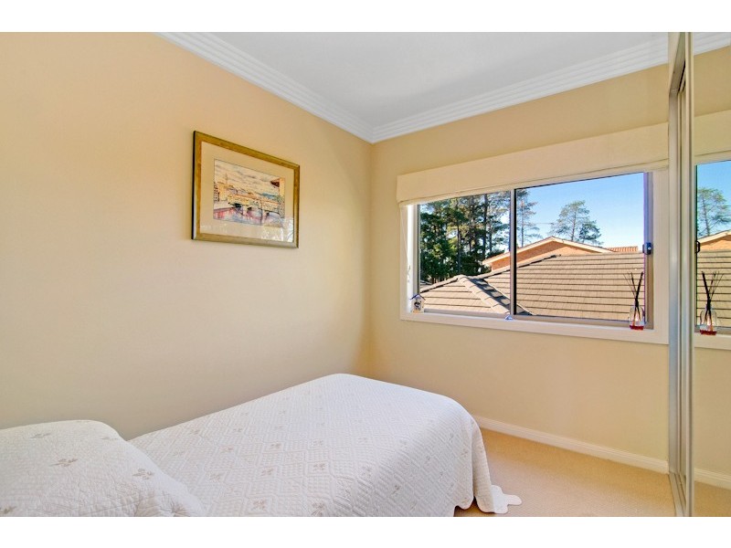 11/124 Shepherds Drive, Cherrybrook NSW 2126
